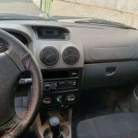 پراید مدل 93|خودرو سواری و وانت|مشگین شهر, |دیوار