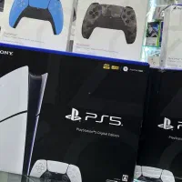 ps5 بصورت تک و عمده