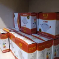 پنل7وات شاهچراغ39هزار|لامپ و چراغ|قم, ولیعصر|دیوار