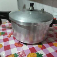 زود پز  رو گازی