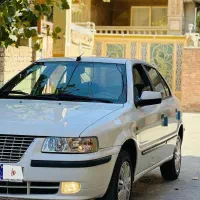 خشک ترین سمند ایران|خودرو سواری و وانت|ارومیه, |دیوار