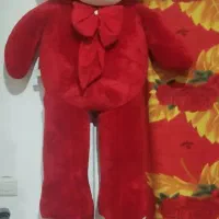 دوتاعروسک|اسباب‌بازی بچه|گرگان, |دیوار