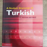 کتاب خودآموز ترکی استانبولی به انگلیسی