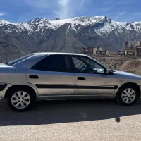 زانتیا2000مدل1385