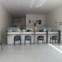 فروش امتیاز دفتر پیشخوان با کلیه لوازم و خدمات