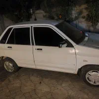 132پراید|خودرو سواری و وانت|شیروان (خراسان), |دیوار