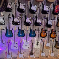 گیتارالکتریک امپ