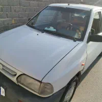 پراید 132 ساده، مدل ۱۳۸۷|خودرو سواری و وانت|فیروزآباد (فارس), |دیوار