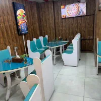 فروش میز و صندلی رستورانی|میز و صندلی غذاخوری|کرمان, |دیوار