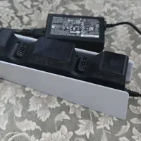 ps5|کنسول، بازی ویدئویی و آنلاین|بندر کنگان, |دیوار