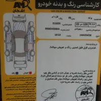 پراید صندوق‌دار بنزینی، مدل ۱۳۸۶|خودرو سواری و وانت|قرچک, |دیوار