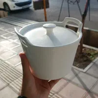 انواع قابلمه سرامیکی|ظروف پخت‌وپز|قم, نیروگاه|دیوار