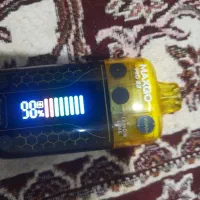 ویپ نو..اتوماتیک