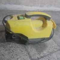 کارواش ۱۰۰ بار سالم در حد
