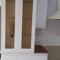 نصب برچسب کابینت و دکوراسیون منزل|خدمات پیشه و مهارت|بجنورد, |دیوار