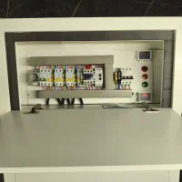 سایلنت باکس ۶ ظرفیته آسان بازشو (باکس ایران)