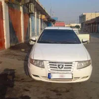 سمند سورن معمولی