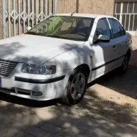 سمنددوگانه کارخانه موتورملی|خودرو سواری و وانت|خوی, |دیوار