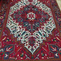 فرش دستباف  دوتا ۶ متری جفت