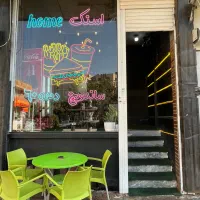 تابلو نئونی