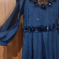 پیراهن مجلسی زیبا و شیک و ارزون|لباس|لیسار, |دیوار