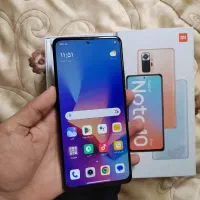 شیایومی نوت 10 پرو با حافظه 128 رام 6