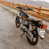 متور سیوان مدل ۹۵