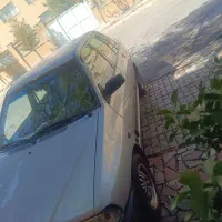 پراید ۱۴۱|خودرو سواری و وانت|مشهد, شهرک رازی (شهرک غرب)|دیوار