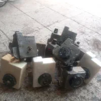دستگاه ابگرمکن رگلاتور