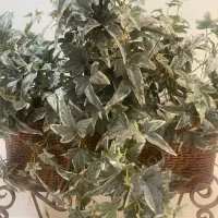 گل مصنوعی
