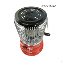 بخاری برقی مدل زنبوری آراسته ( خزر ) اجاق پخت و پز|بخاری، هیتر، شومینه|تهران, بازار|دیوار