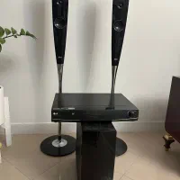 صوتی و تصویری / سینما خانواده LG اصل