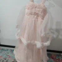 لباس عروس بچگانه|لباس|اندیشه, شهرک مریم|دیوار