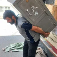 باربری وطن حمل و نقل اثاث منزل وجهیزیه عروس|خدمات حمل و نقل|قم, سراجه (۱۵ خرداد)|دیوار