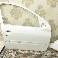 درب ۲۰۷ نو|قطعات یدکی و لوازم جانبی|اهواز, پادادشهر|دیوار