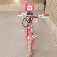 دوچرخه دخترانه|دوچرخه، اسکیت، اسکوتر|تهران, شهرک آزمایش|دیوار