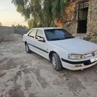 پژو پارس xu7|خودرو سواری و وانت|دهدشت, |دیوار