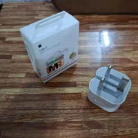 شارژر ایفون سه پین 20w