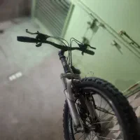 دوچرخه ۲۰