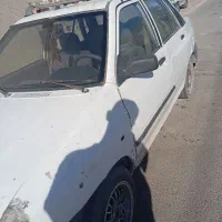 پراید مدل 1378|خودرو سواری و وانت|بیرجند, |دیوار