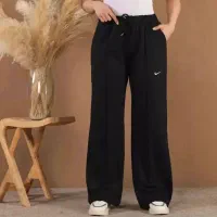 شلوار اسلش بگ زنانه عمده