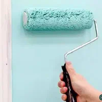 نقاشی ساختمان