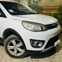 گریت وال هاوالm4بی رنگ آماده انتقال