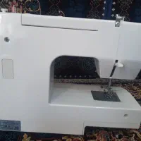 چرخ خیاطی در حد نو جانتک