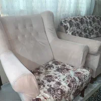 ست مبلمان ۱۰ نفره|مبلمان خانگی و میز عسلی|اصفهان, فیض|دیوار