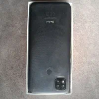 گوشی redmi 9c حافظه 64 گیگ درحد نو