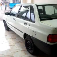 پراید ۷۹ شاسی سالم درجه ۱|خودرو سواری و وانت|تالش, هشتپر|دیوار