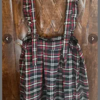 دامن پشمی یلدایی