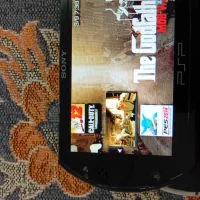 psp go|کنسول، بازی ویدئویی و آنلاین|تهران, جنت‌آباد جنوبی|دیوار