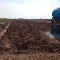 زمین-1400متری